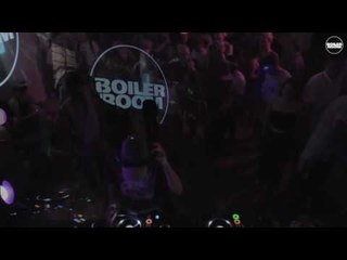 Kanyon Boiler Room New York DJ Set