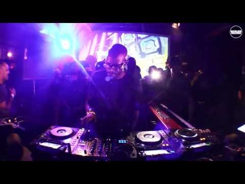 Black Coffee Boiler Room ADE X Bridges For Music DJ Set