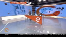 Uyandırma Servisi (17.11.2017)