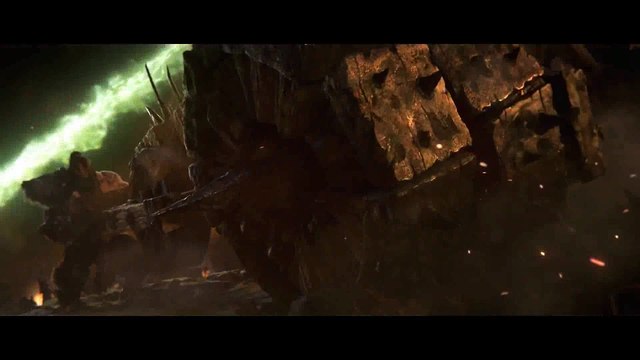 World Of Warcraft - All Cinematics + New Cinematic Battle for Azeroth