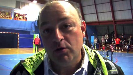 Les réactions de Jean Tomas Pelegri, Christian Aussenac et Stéphane Clémençon