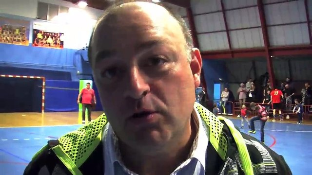 Les réactions de Jean Tomas Pelegri, Christian Aussenac et Stéphane Clémençon