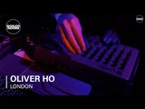 Oliver Ho Boiler Room London DJ Set