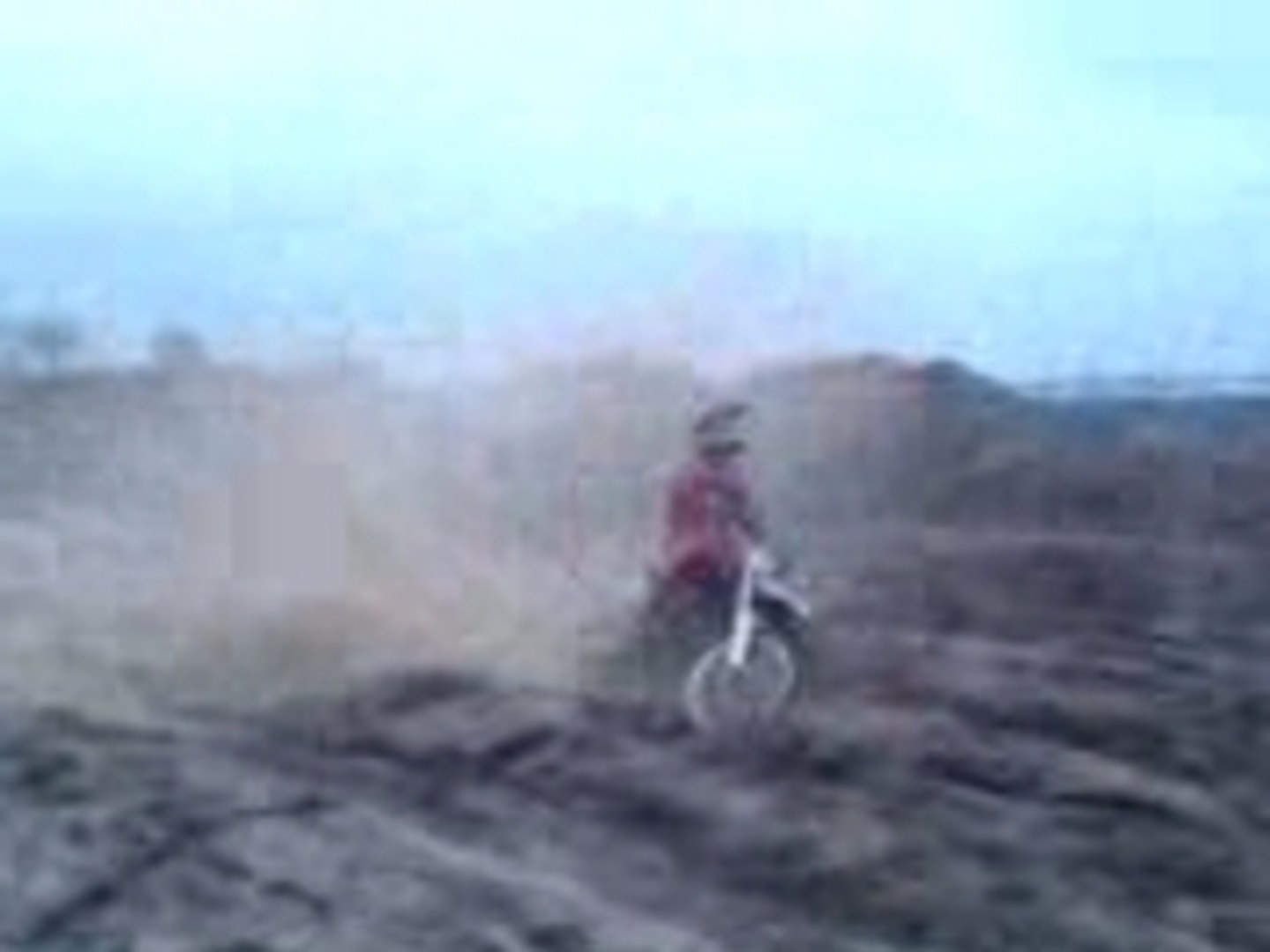 Kev en 85 =)