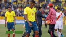 SEPAKBOLA: FIFA World Cup: Starting XI Terbaik Yang Tak Lolos Rusia 2018