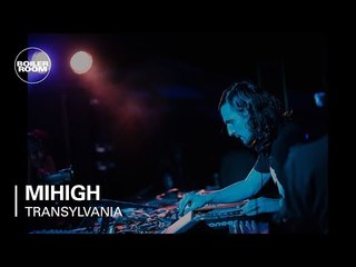 Mihigh Boiler Room Transylvania x Interval DJ Set