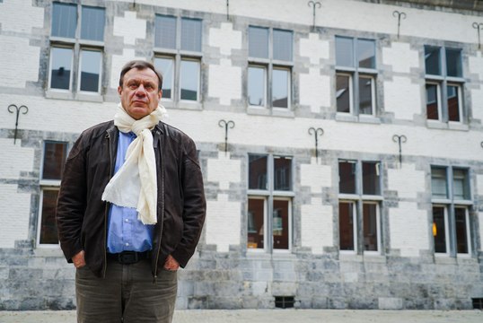 Jean-Denis Lejeune : « Dutroux recommencera s’il sort »