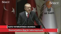 Erdoğan: NATO tatbikatındaki askerlerimizi çektik