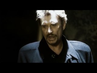 Johnny Hallyday - Vivre Pour Le Meilleur