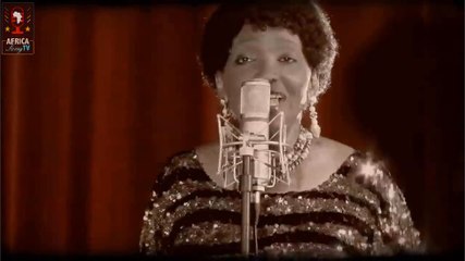 AïCha Koné I Shall Sing【Clip Officiel】
