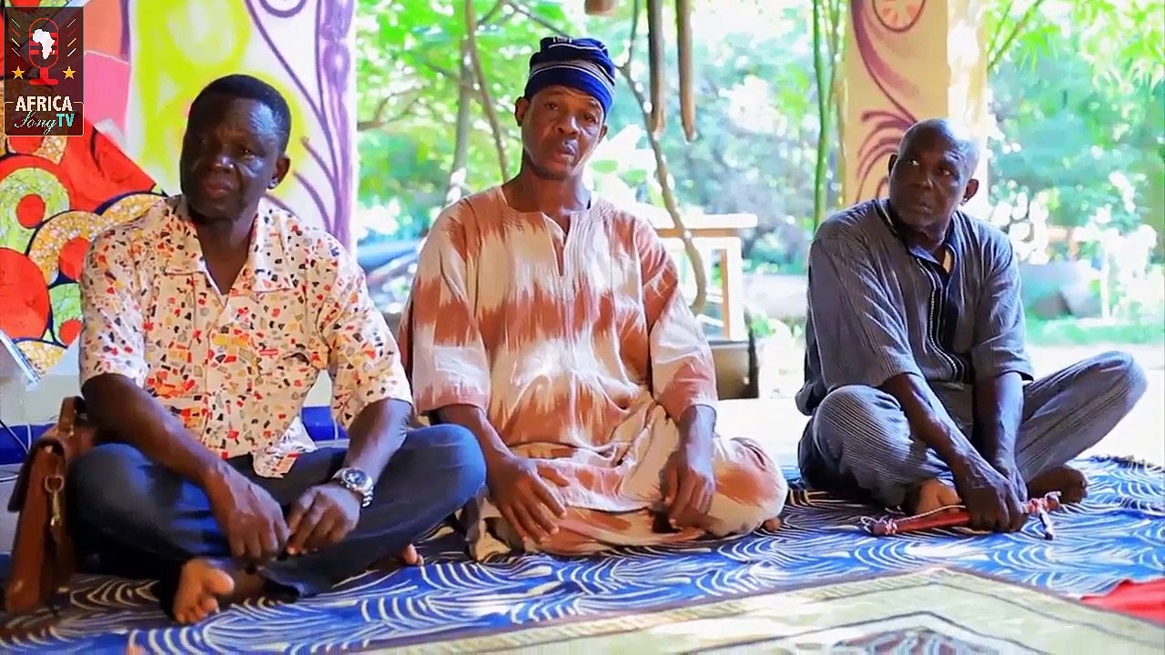 Campus Ambiance - Allah Ko Tchan【Clip Officiel】