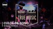 Culoe De Song Boiler Room & Ballantine's True Music South Africa DJ Set
