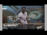 DJ Manny Boiler Room New York DJ Set