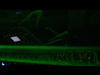 Roly Porter Boiler Room London Live Set