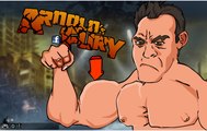 Arnolds Fury (Full Game)