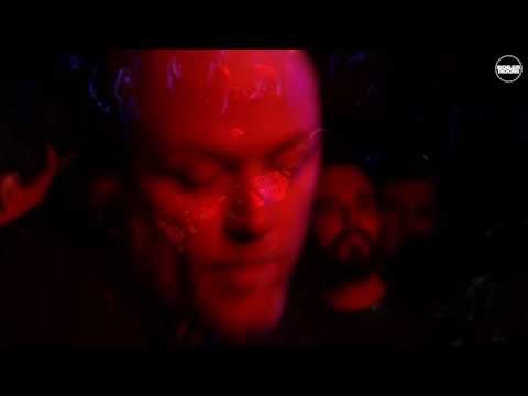 Ben Sims Boiler Room London DJ Set