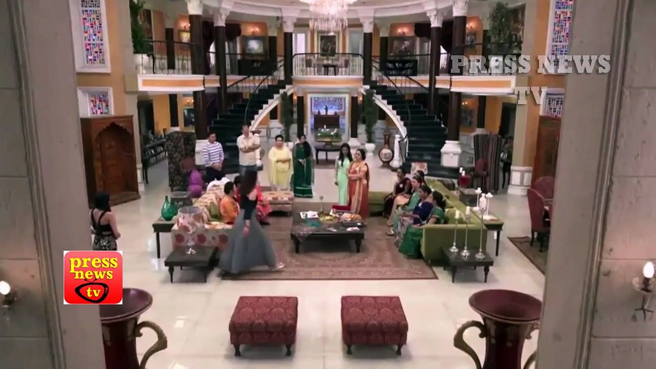 Kumkum Bhagya - 18th November 2017 Zee Tv Serials News