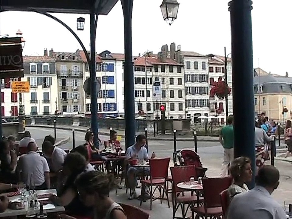 Bayonne-Bord de Nive (1)