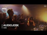 AudioJerk Boiler Room ADE X Bridges For Music DJ Set