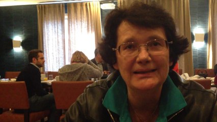 Silicon Valley : Anne DeGheest