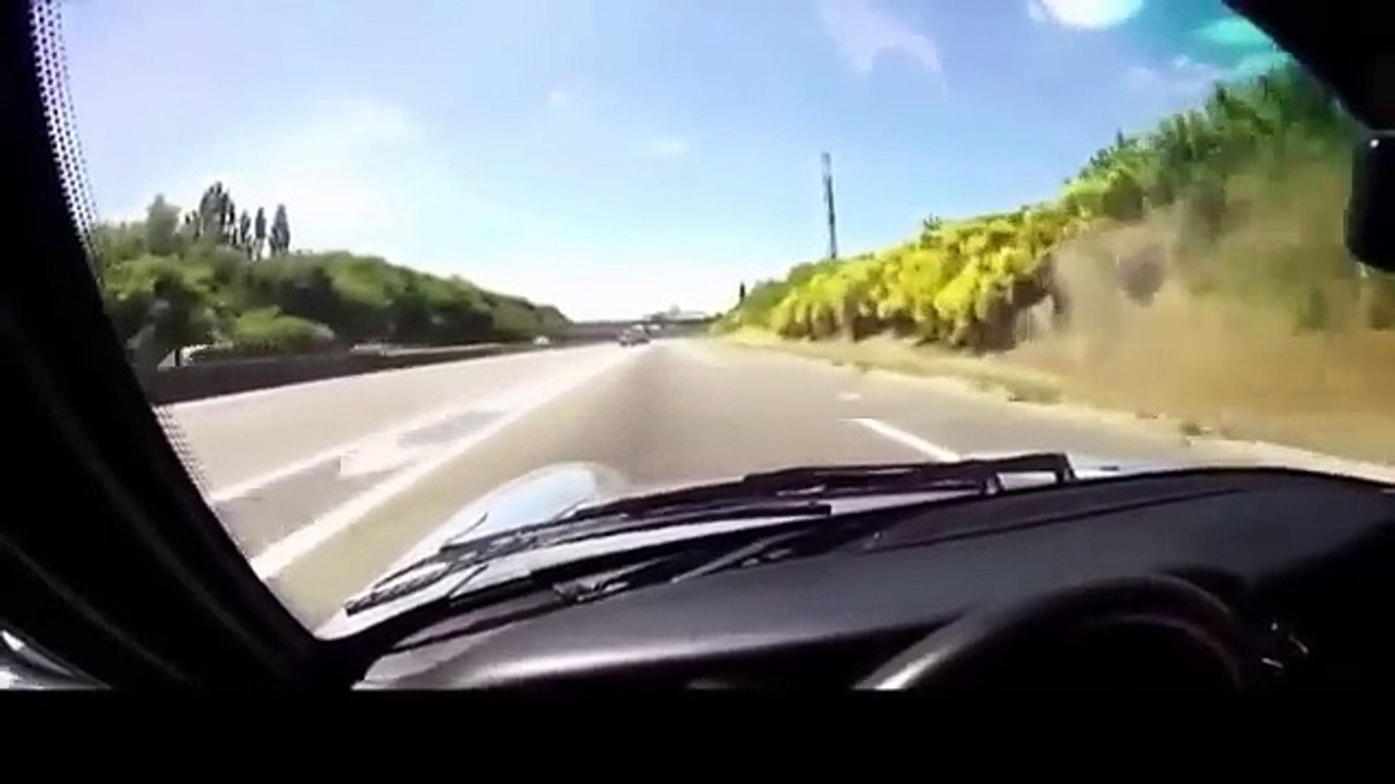 Car Crash Compilation Germany