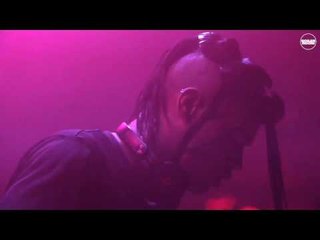 Ecco2K Boiler Room London