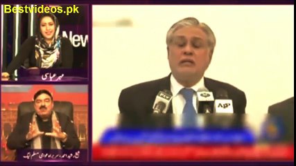 Breaking News 35 Politicians Have Aqama's Of Forigen Countries