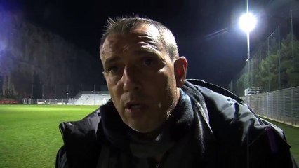 Les réactions des martégaux après la défaite à Monaco 2-0