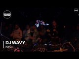 DJ Wavy Boiler Room New York DJ Set