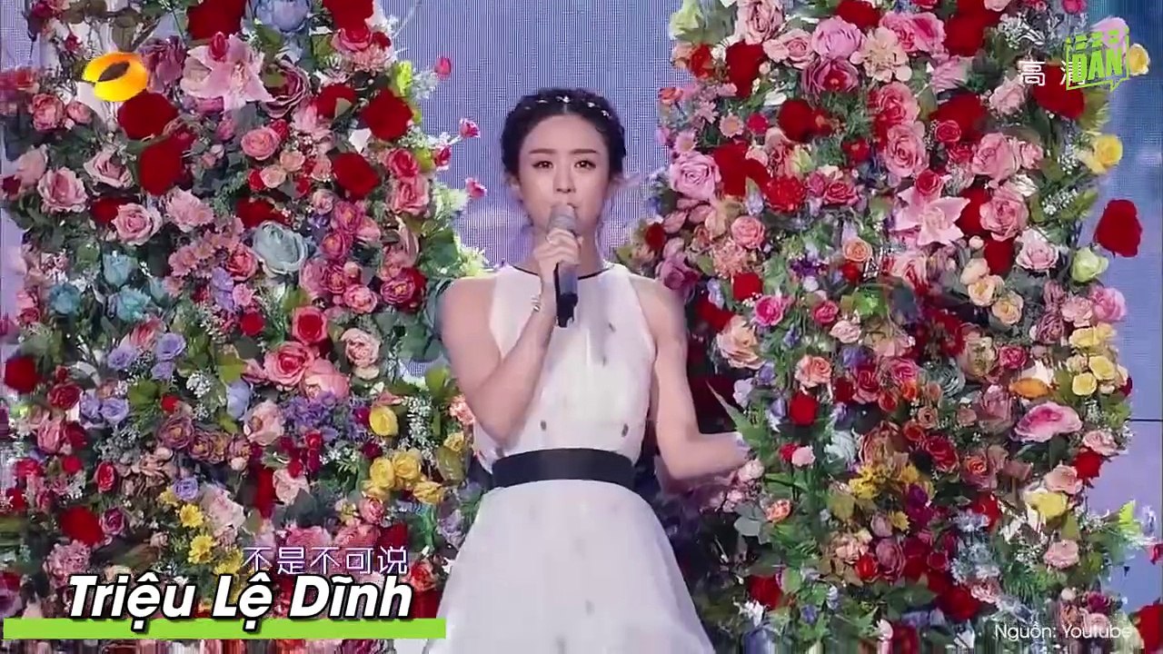 Nghe thử giọng hát của loạt sao Hoa ngữ: người hát như ca sĩ, người đáng yêu như trẻ con