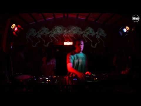 Anthony Naples Boiler Room Ray-Ban x Boiler Room Weekender | DJ Set