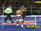 David Haye vs jean marc Mormeck 2/3