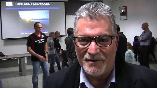 L'interview de Michel Illac, maire d'Ensuès la Redonne.