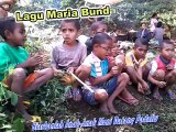 Lagu Maria Bunda Kita Oleh Malaikat-malaikat Kecil di Moni