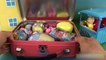 50.Peppa Pig Oeufs Surprise  Mallette Repas Surprise Eggs Lunchbox