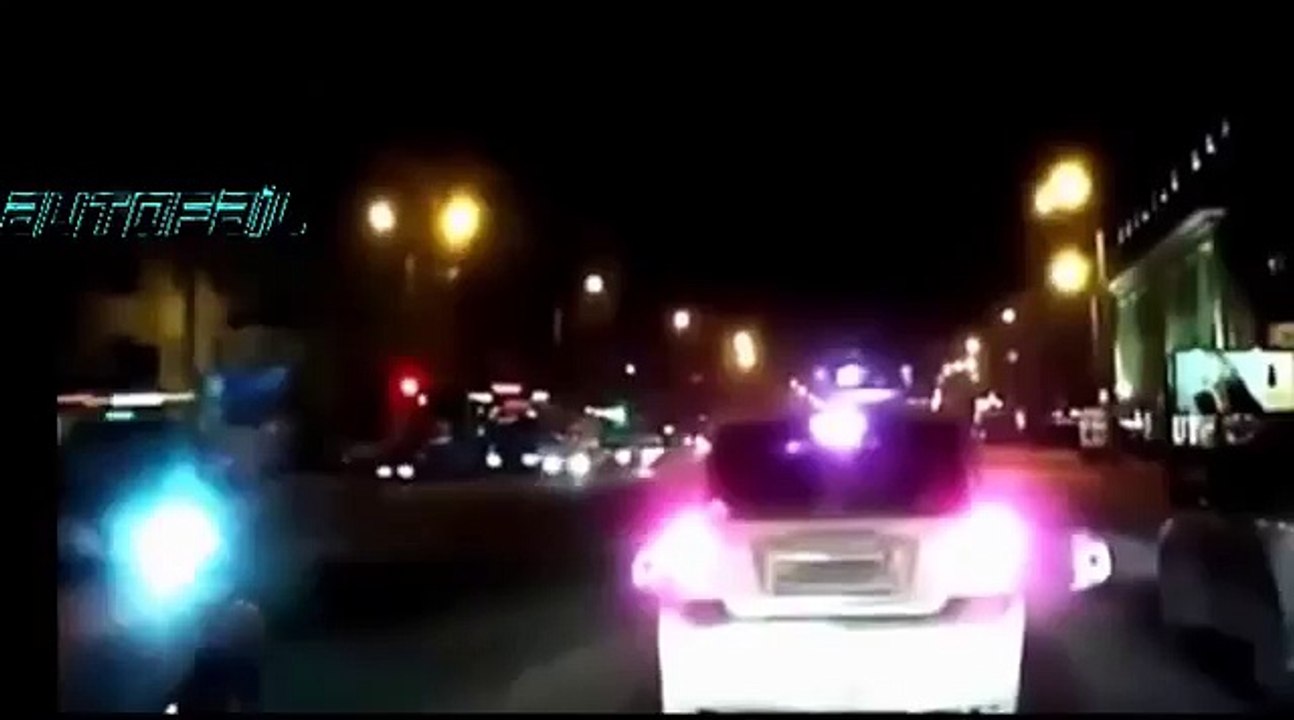Korean Car Crash Compilation