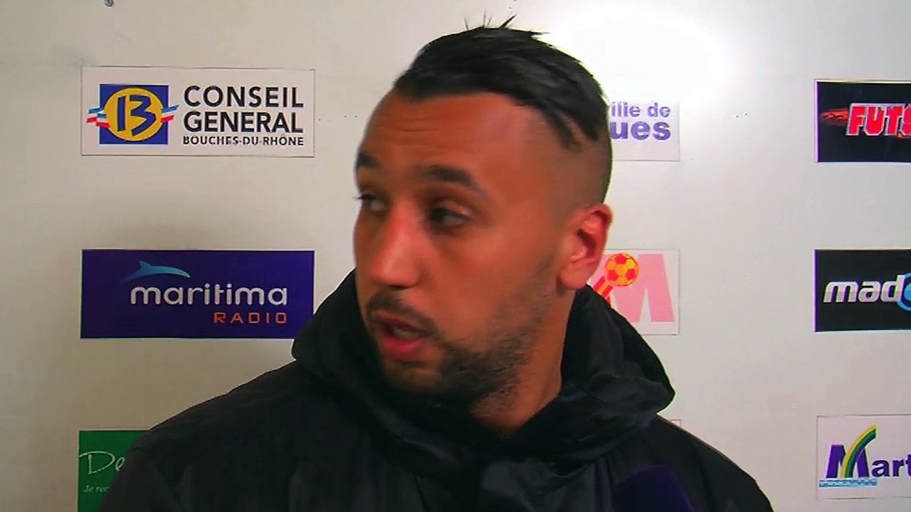 FCM-Le Pontet : les réactions d'après match en vidéo