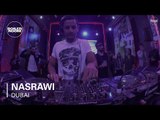 Nasrawi Boiler Room & adidas Originals Dubai DJ Set