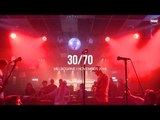 30/70 Boiler Room Melbourne Live