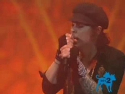 HIM - Killing Loneliness (Detroit 2005)