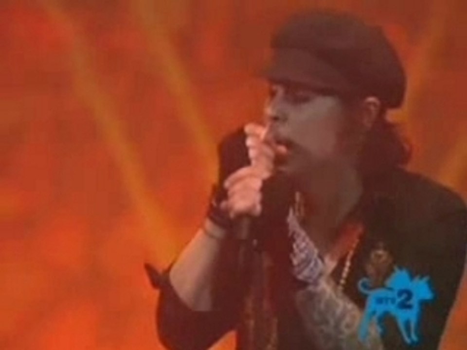 HIM - Killing Loneliness (Detroit 2005)