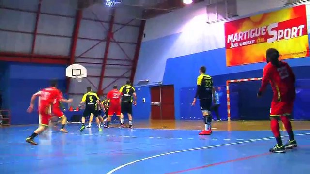 Stéphane Clémençon revient sur le match.