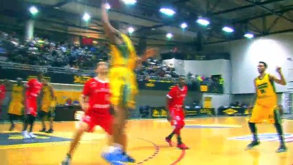 L'interview de Rémi Giuitta, coach du FPB.