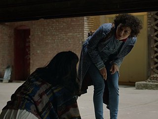 Search Party Season 2 Episode 1 [s02e01] NEW SERIES