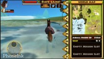 Ultimate Horse Simulator By Gluten Free Games - Android & iOS - Gameplay Part 3