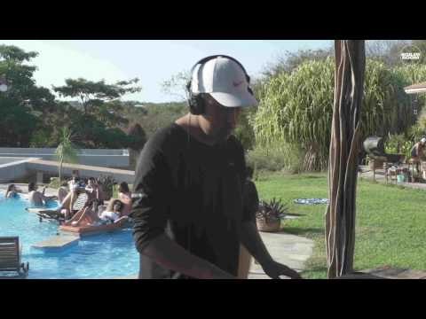OMAAR Boiler Room Puerto Escondido DJ Set