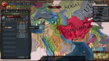 Europa Universalis 4 Ottoman Achievements 1