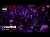 Essarai Boiler Room & adidas Originals Dubai DJ Set