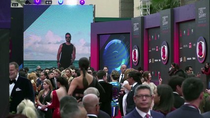 ‘Despacito’ arrasa no Grammy Latino