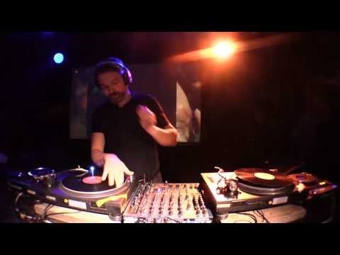 Head High Boiler Room x T2 Berlin DJ Set